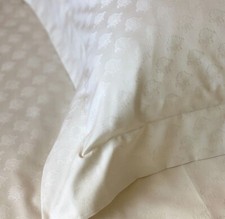 Hotel lusso copripiumone