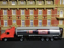 Rarissimo scania 124l 400 - rarissimo,1:87,scania,
