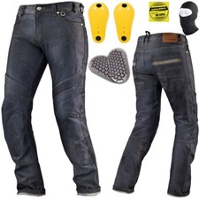 Pantaloni Moto | SHIMA GRAVITY