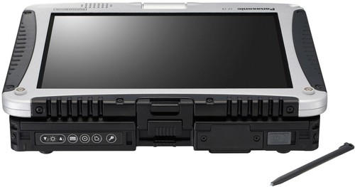 Neuf panasonic toughbook - neuf,