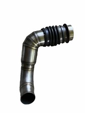 Tubo aspirazione turbina punto - aspirazione,