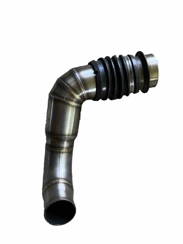 Tubo aspirazione turbina punto - aspirazione,
