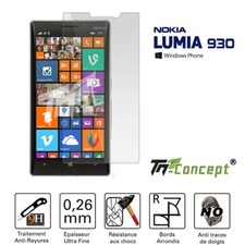 Nokia Lumia 930 - Vitre de