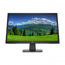 HP P224 22" Full HD 1080p VA