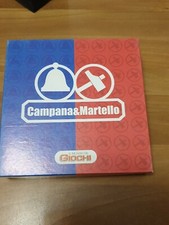 Campana E Martello Il mondo