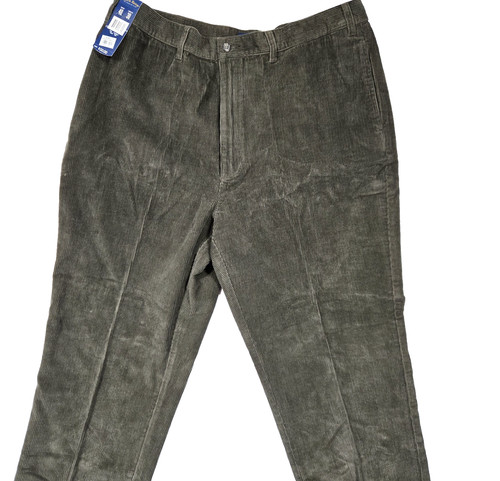 Nuovo pantalone uomo club - club, room