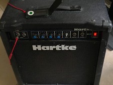 HARTKE B 600