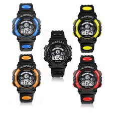 Orologio sportivo digitale LED