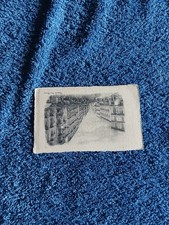 Cartolina Napoli Antica