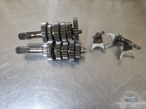 Cambio ducati 1200 - cambio,