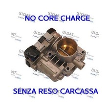 Corpo Farfallato Sidat 88.059R