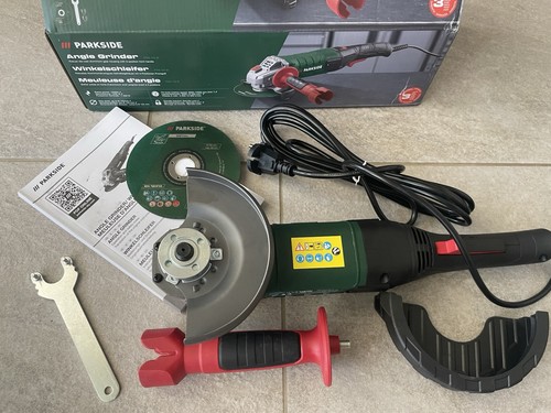 Smerigliatrice angolare - smerigliatrice,