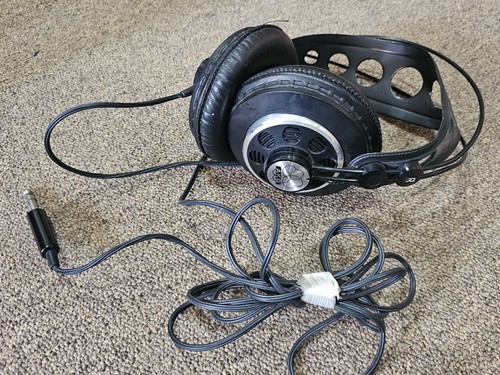 Cuffie stereo vintage anni - , 70