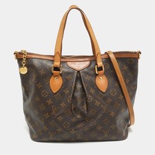 Borsa Louis Vuitton Palermo PM