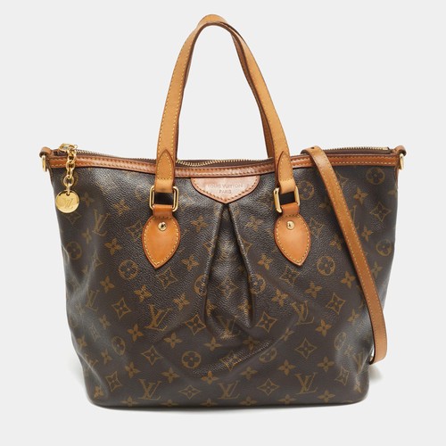 Borsa louis vuitton palermo - palermo, pm