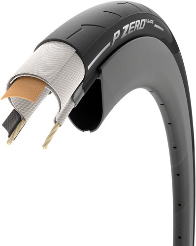 Pirelli zero pneumatico da - pirelli, p