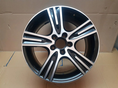 Cerchio lega 17 pollici - 1,