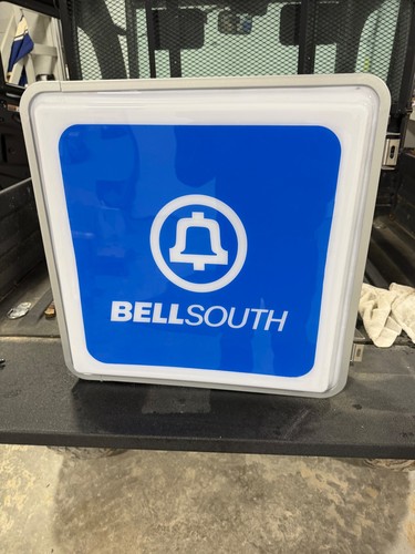 Telephone sign light nos - telephone,