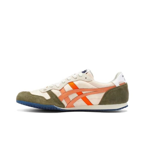 Nuovo onitsuka tiger serrano - onitsuka,