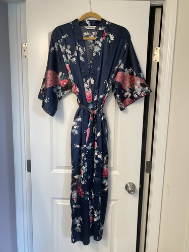 Accappatoio kimono donna