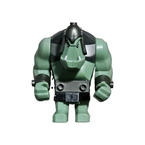 Lego castle fantasy minifigure - castle,