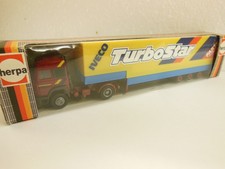 Herpa Iveco autoarticolato