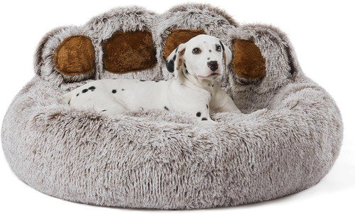 Cuccia cane ciambella zampa - cane,