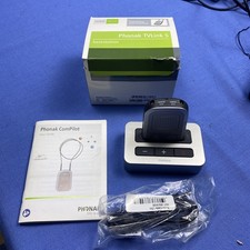 Stazione Base Phonak TVLink S