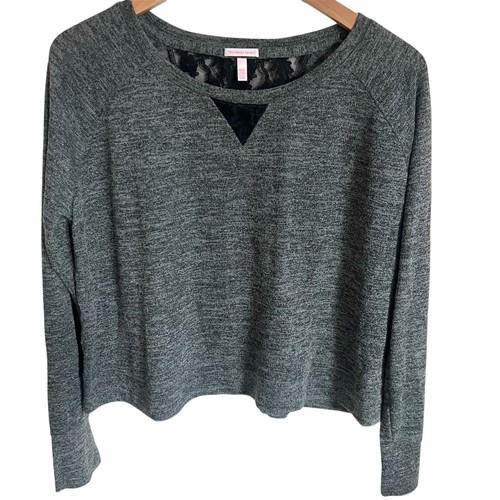 Victoria secret lounge top - secret,