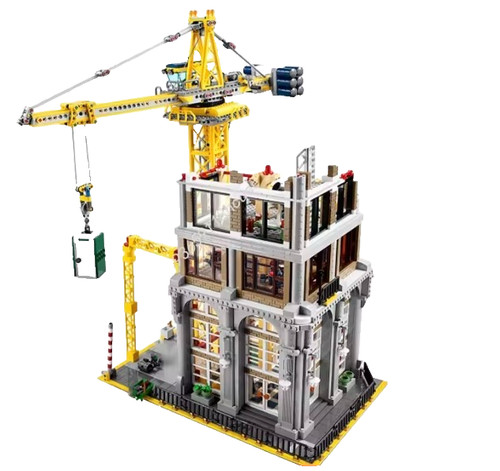Cantiere moduli kit di - cantiere, da