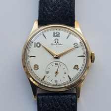 Orologio da polso uomo vintage