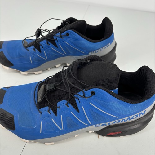 Scarpe salomon speedcross - scarpe,