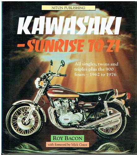Kawasaki 175 250 - 175,