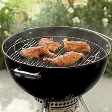 Griglia di cottura di ricambio