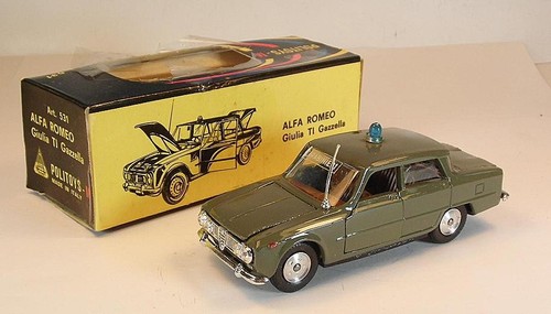 Politoys n 531 alfa - politoys-m,