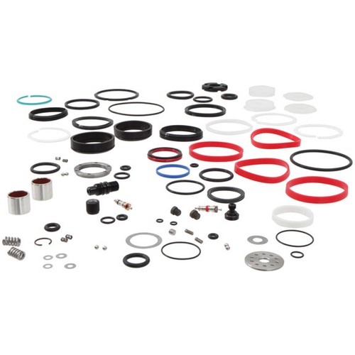 Kit completo