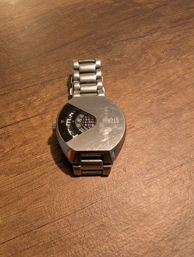 Orologio vadar storm tc1015 - storm,