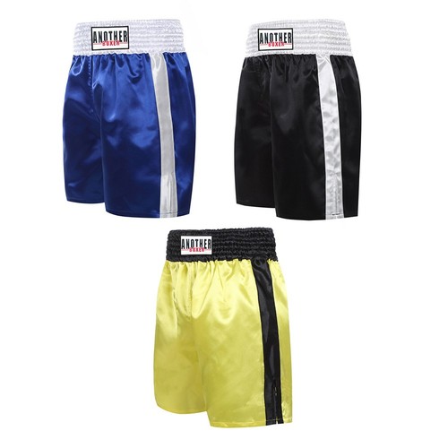 Pantaloncini boxe tessuto - pantaloncini,