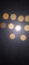 Stock lotto monete - monete, 1