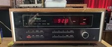 McIntosh MR7082 AM / FM Tuner