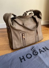 Borsa hogan nabuck - hogan, in