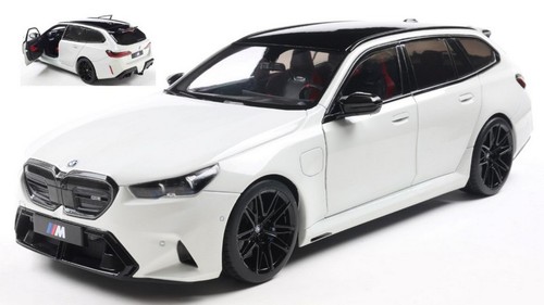 Bmw touring 2025 alpine - m5,