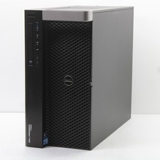 Dell Precision T7600 Tower PC