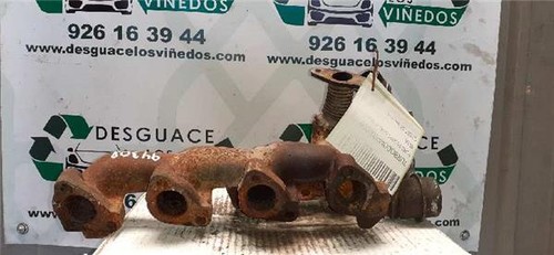 Turbo ford escort torneo - turbo, di