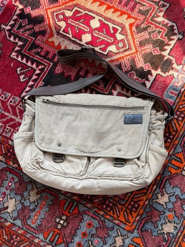Rara borsa vintage - , t-tech