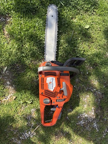 Husqvarna 346 - husqvarna, xp