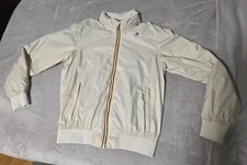 K-way giacca uomo leggera