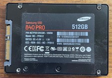 Ssd 512gb samsung - 512gb,