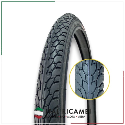 Tyre 44 507 - tyre, 24