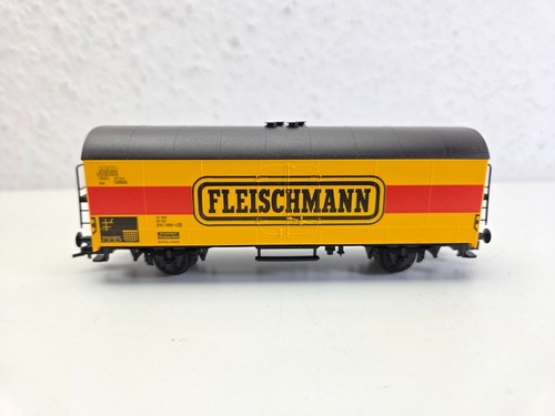 Fleischmann set iniziale - h0,